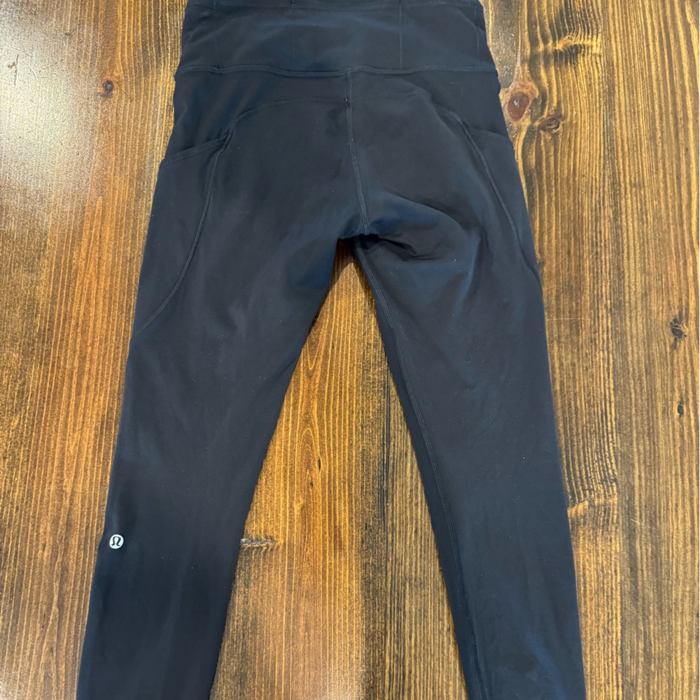 Women’s LuluLemon leggings